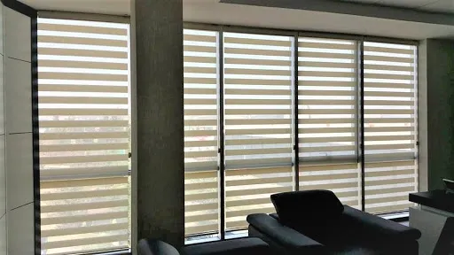 Zebra Perde j