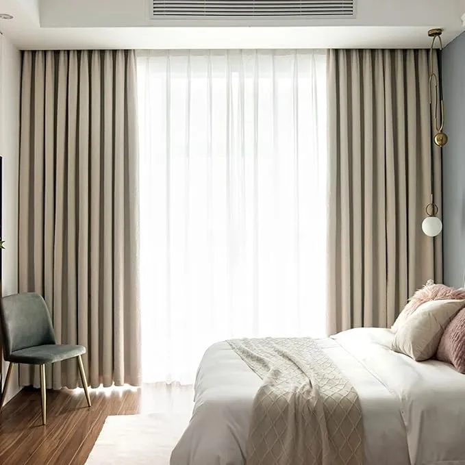 Otel Perdesi c