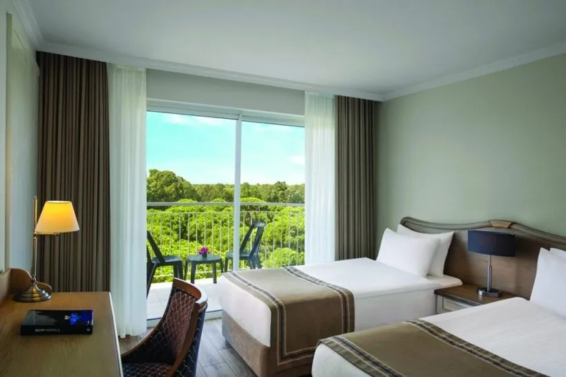 Otel Perdesi b